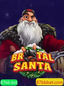 BrutalSanta: Descubra o Jogo que Une Diversão e Estratégia