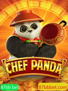 Descubra ChefPanda: O Novo Fenômeno no Mundo dos Jogos com 87bb Bet