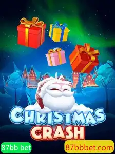 Explorando o Jogo ChristmasCrash: Tudo o que Você Precisa Saber