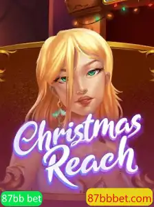 Explorando o Jogo ChristmasReach: Uma Aventura Natalina com 87bb Bet
