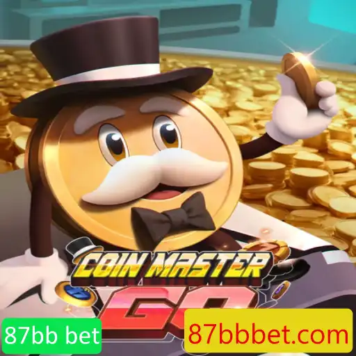 CoinMasterGO: A Nova Febre dos Jogos Mobile e a Estratégia Envolvente de 87bb Bet