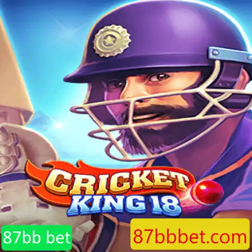CricketKing18: Um guia abrangente sobre o jogo e as apostas 87bb bet