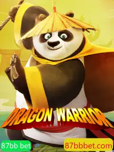 Explorando o Fascinante Universo de DragonWarrior