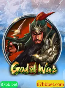 Descubra o Fascinante Mundo de God of War com a Palavra-Chave '87bb bet'