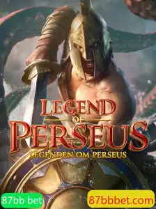 Descubra o Fascinante Jogo LegendofPerseus