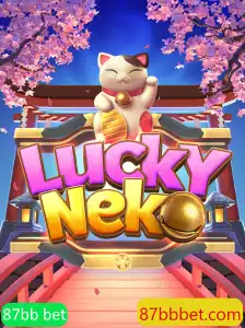 Explorando o Mundo de LuckyNeko: Um Guia Abrangente com Foco em 87bb Bet