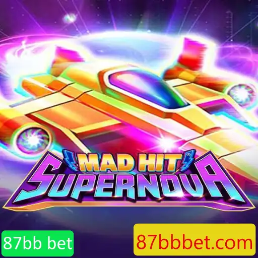 Descubra o Universo de MadHitSupernova com 87bb Bet