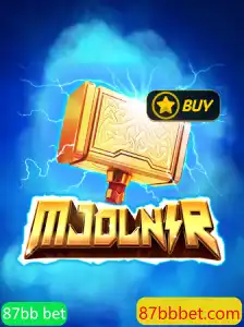 Descubra Mjolnir: O Jogo Inovador que Está Dominando o Cenário Internacional