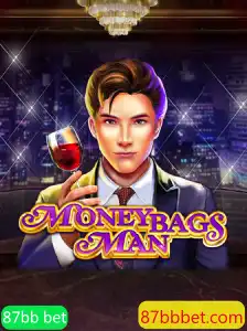 Desvendando MoneybagsMan: Um Mergulho em Aventura e Estratégia