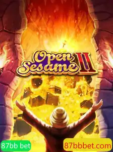 Explorando o Fascinante Mundo de OpenSesameII: Um Jogo de Estratégia e Oportunidade