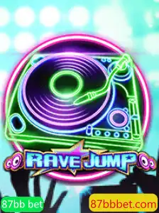 Descubra o Mundo Vibrante de 'RaveJump' e Seus Desafios Excitantes