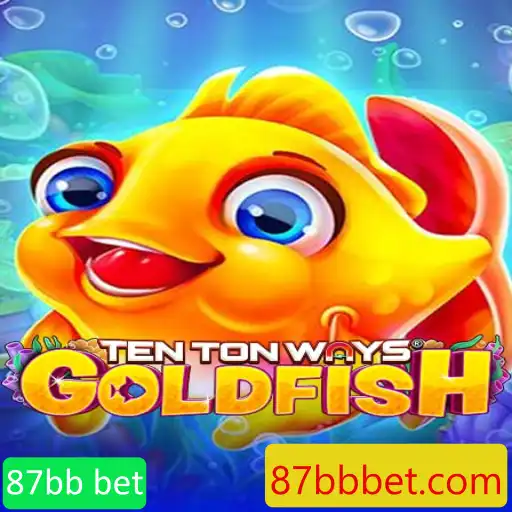 Descubra o Fascinante Mundo de TenTonWaysGoldfish e o Universo de 87bb Bet
