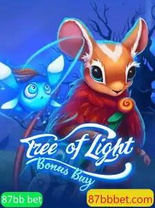 TreeOfLightBonusBuy: Uma Jornada Encantada no Universo dos Jogos de Cassino