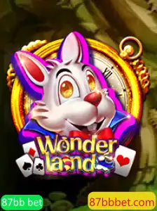 Wonderland: Um Mergulho no Jogo Fascinante com 87bb Bet
